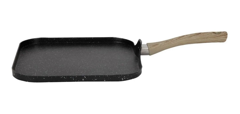 Parrilla 26cm Marbel Induccion Mango Tou Jhc