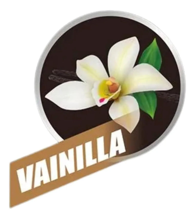 Silicona Brillo Protección Lubristone Aroma Vainilla + Cera Neutro