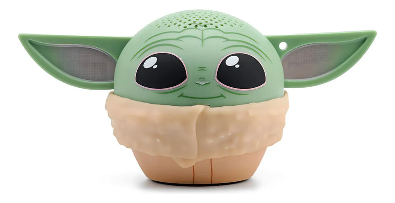 Yoda Baby Parlante Altavoz Bluetooth Original Star Wars