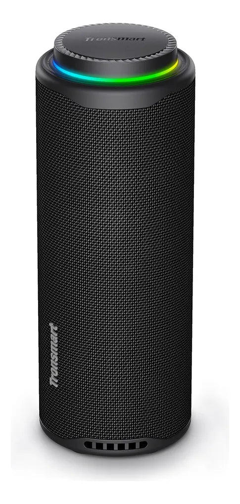 Tronsmart T8 Bocina Bluetooth Portátil 40w Sonido De 360