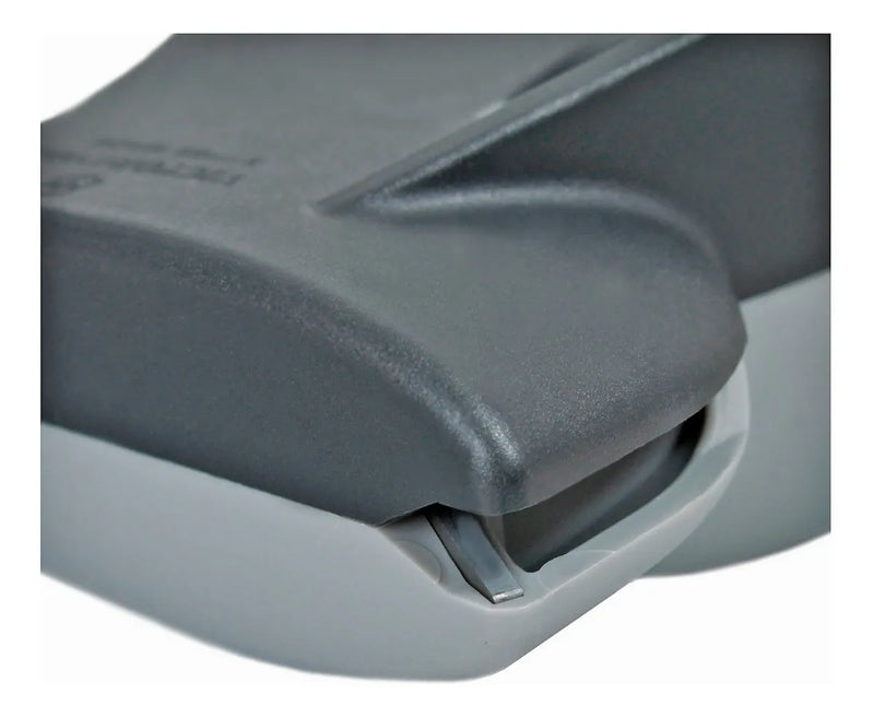 Afilador Victorinox Original Grande Para Navajas Y Cuchillos Negro/gris