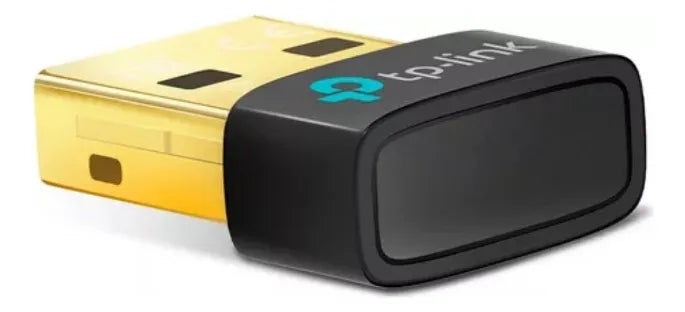 Tp-link Ub500 Adaptador Usb Nano Bluetooth 5.0