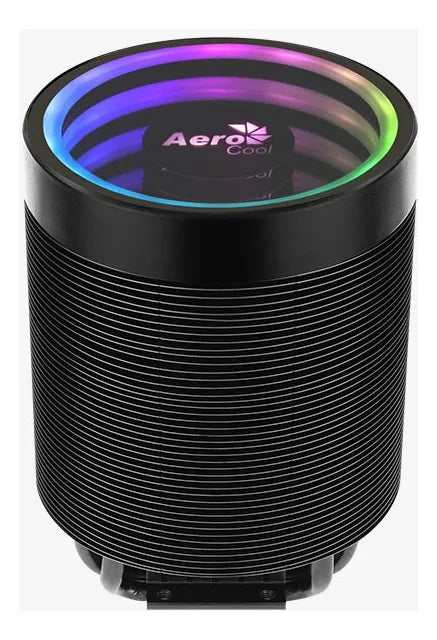 Enfriador De Procesador Aerocool Mirage 5 Rgb