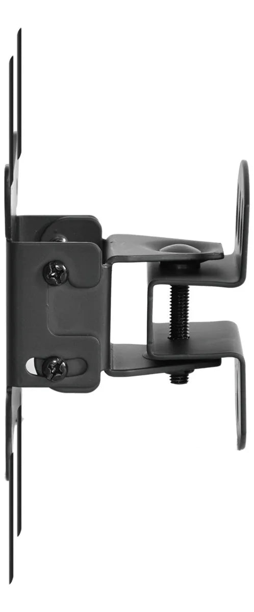 Soporte De Pared Tv/monitor 13''»55''/30kg, Techgo Spf-1102a Negro