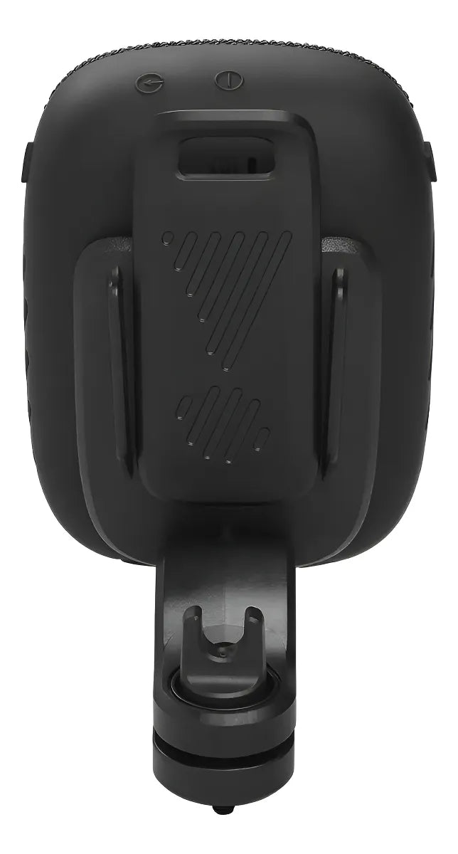 Parlante Jbl Wind 3 Bici Moto Bluetooth Micro Sd Y Radio Fm Voltaje Color Negro