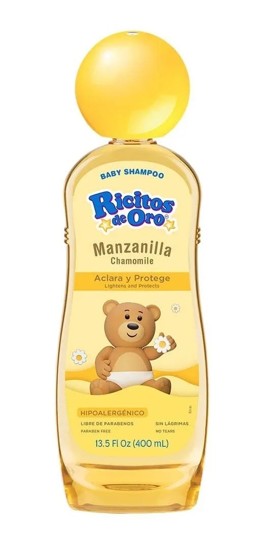 Doce Rdo Manz.400 Ml