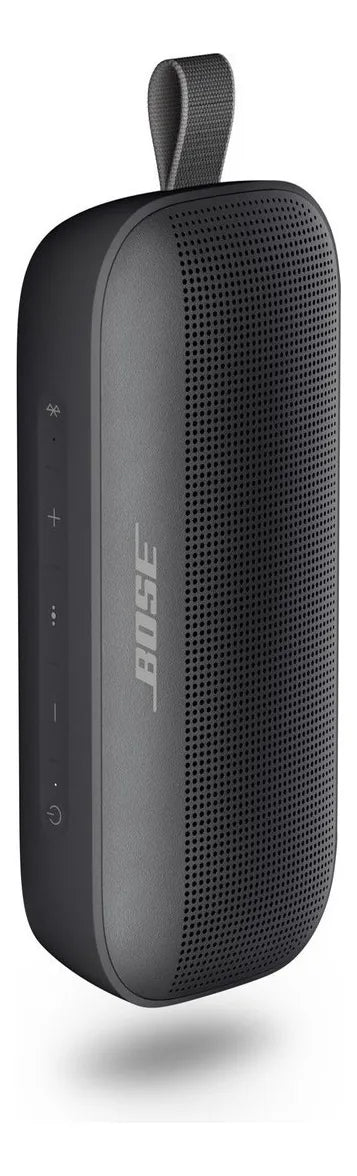 Batería para altavoz portátil inalámbrico SoundLink Flex de Bose color negro