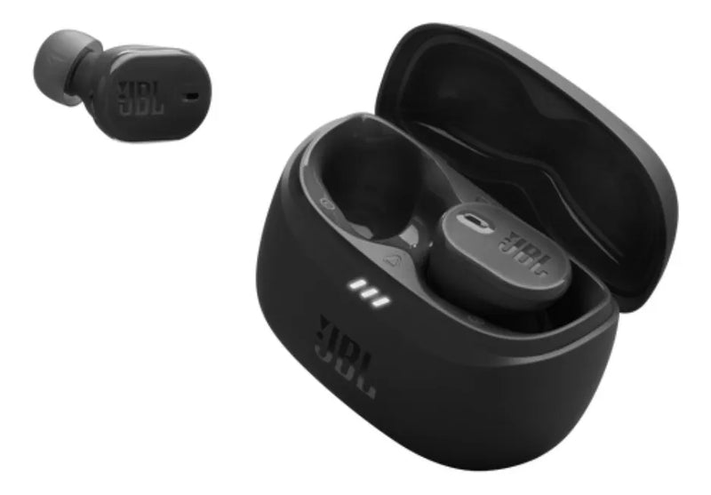 Audifonos Tune Buds 2 Black