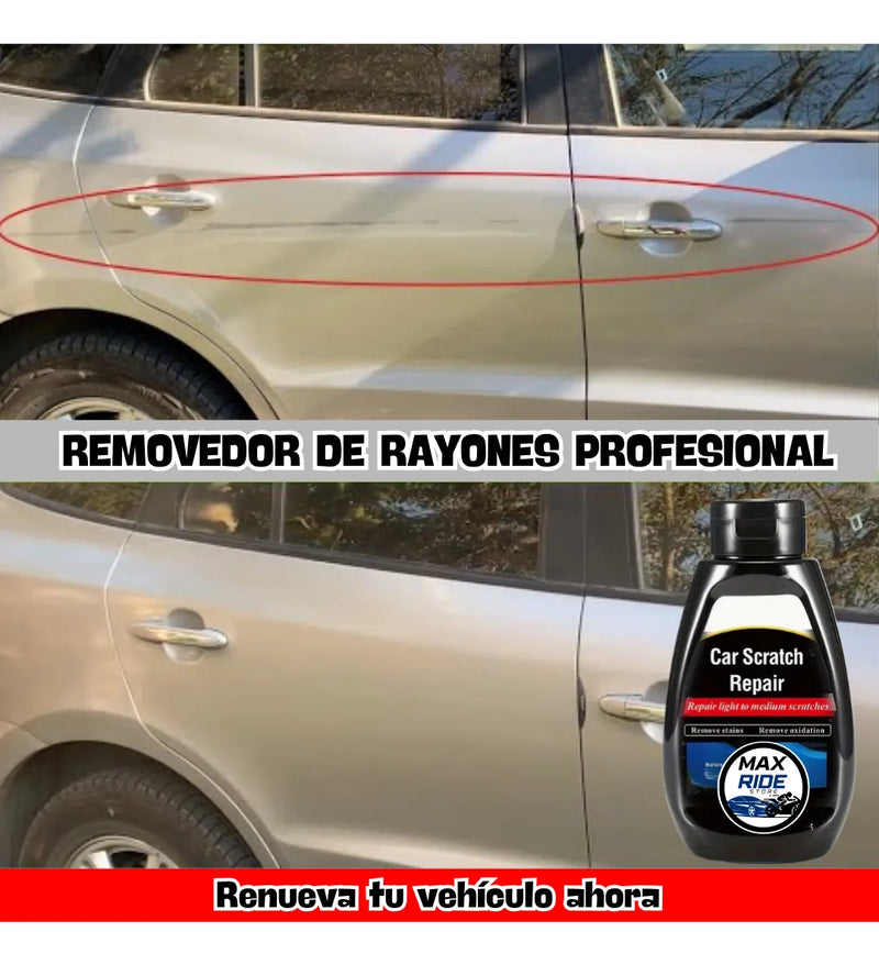 Removedor De Rayones Premium 300ml