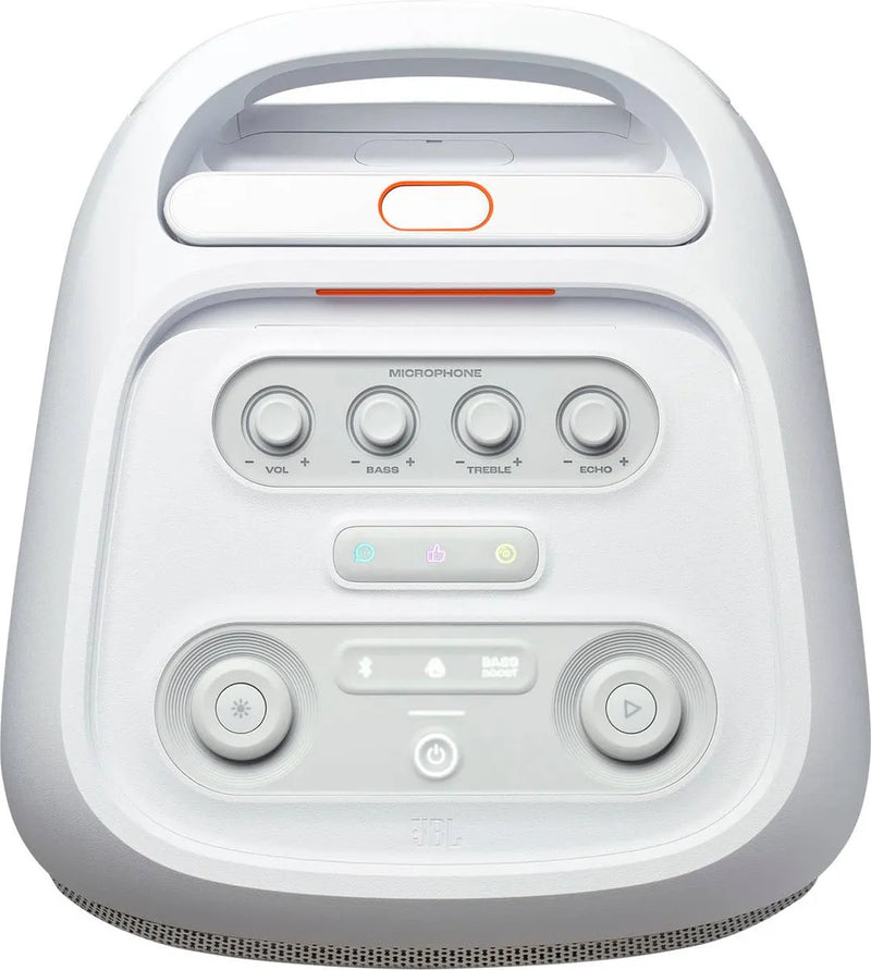 Jbl Partybox Stage 320 White Color Blanco
