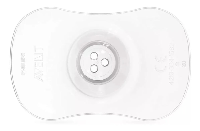 Avent Protector De Pezón Standar