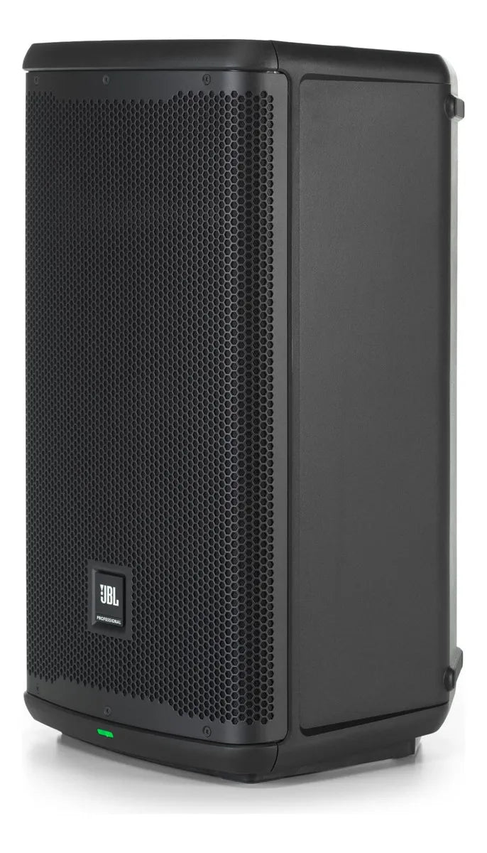 Bafle Activo De 10 Con Bluetooth Eon 710 Jbl