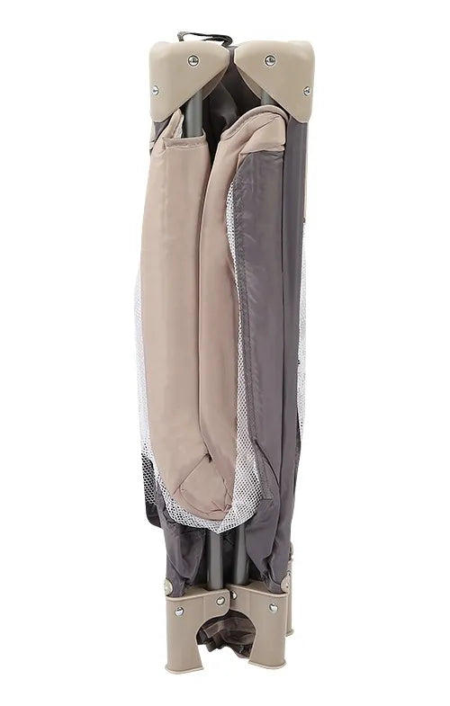 Cuna Corral Carestino Niza Beige