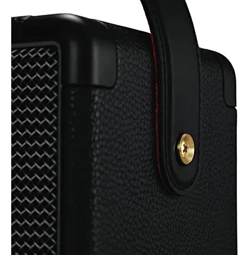Altavoz Bluetooth Portátil Marshall Kilburn Ii Negro