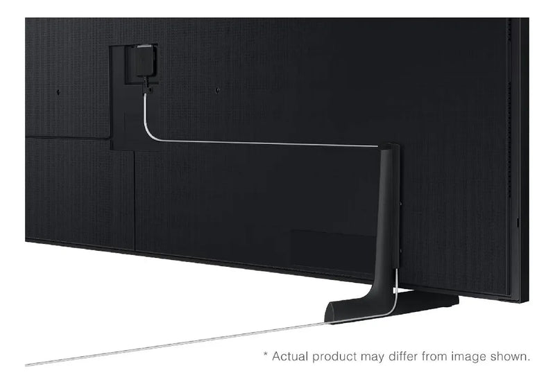 Tv Samsung Frame 55 Qled + Parlante Smart Music + Marco