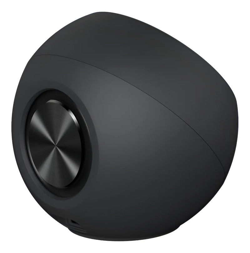 Altavoces Creative Minimalista, Pebble V3 2.0, Bluetooth 5.0