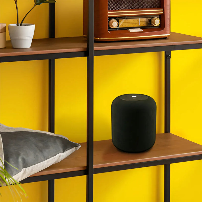 Altavoz Inalámbrico Bluetooth Coby Veranda | Altavoz Portá