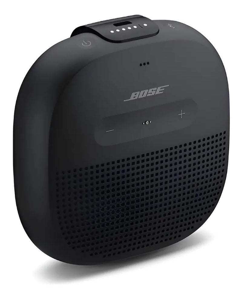 Parlante Bose Soundlink Micro Bluetooth Negro