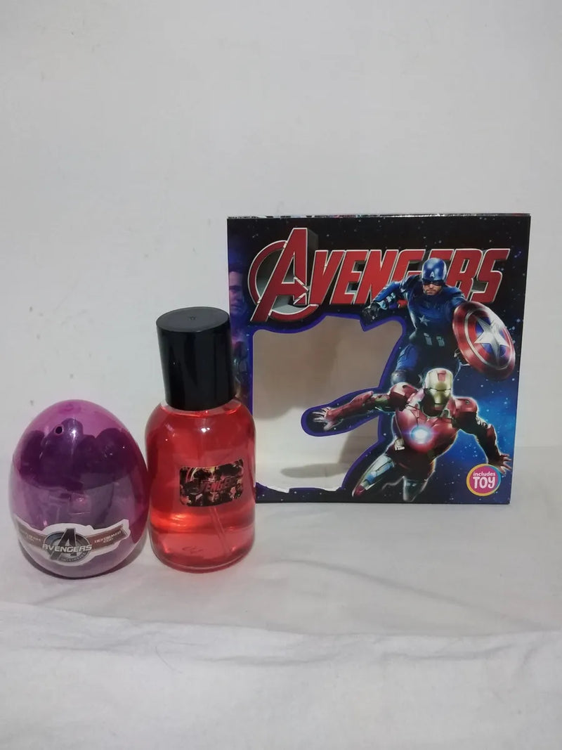 Mejores Perfumes Para Niños