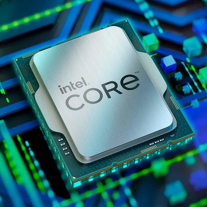 Procesador gamer Intel Core i9-14900K