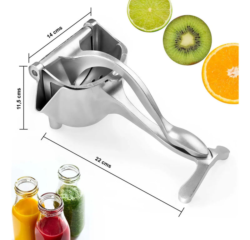 Exprimidor Manual De Frutas, Exprimidor De Limón, Naranjas