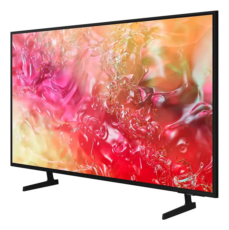Televisor Smart Samsung UN50DU7000KXZL 50" 4K Crystal