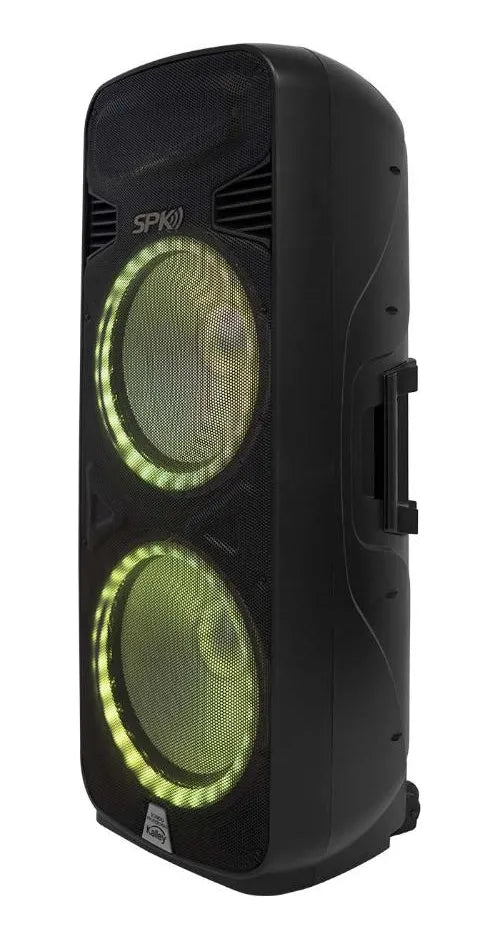 Parlante Kalley K-spk400 Negro