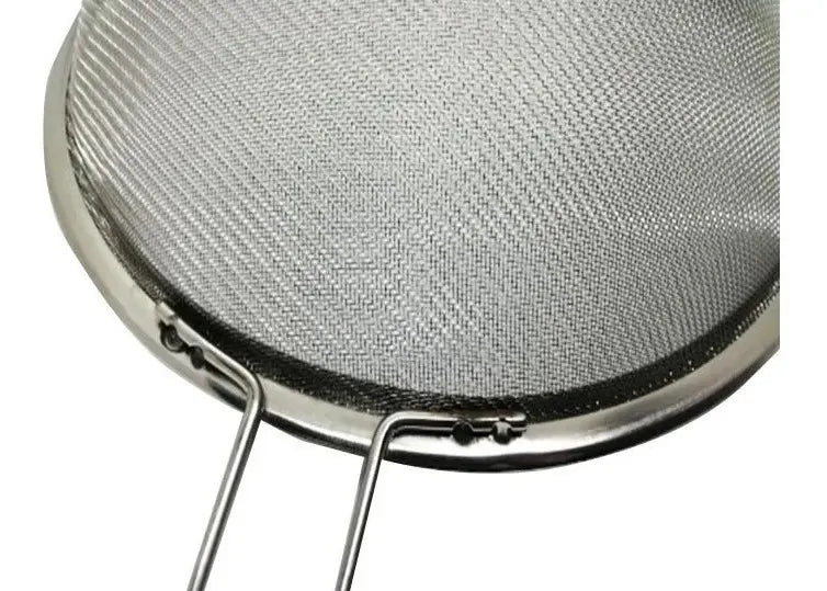 Coladores Utensilios De Cocina Repostería Alimentos X3 Und
