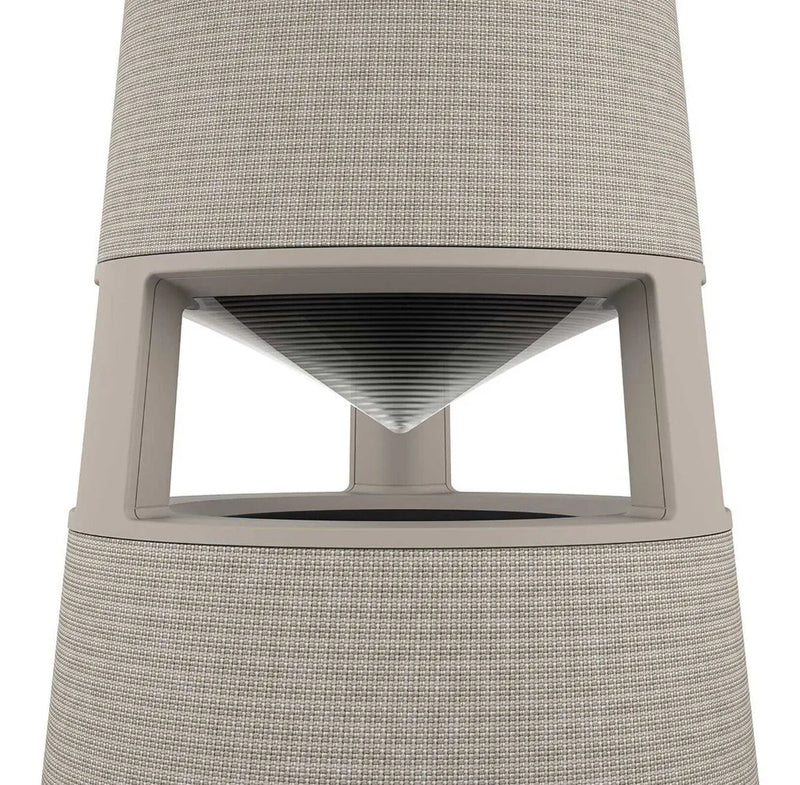 Altavoz Bluetooth Inalámbrico Portátil Lg Rp4 Xboom 360 Azul Petróleo