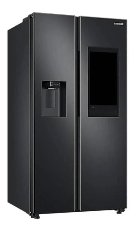 Nevecón Samsung Side By Side 758 Litros Rs27t5561b1/co Negro Black Doi