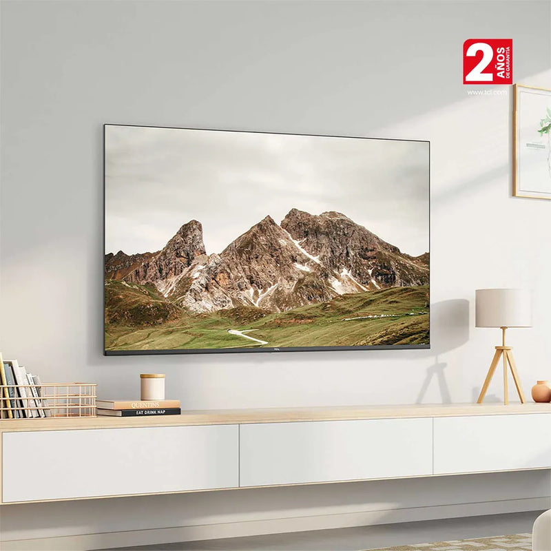 Tv Tcl 32 Pulgadas 81 Cm 32s5400af Fhd Led Smart Tv Android
