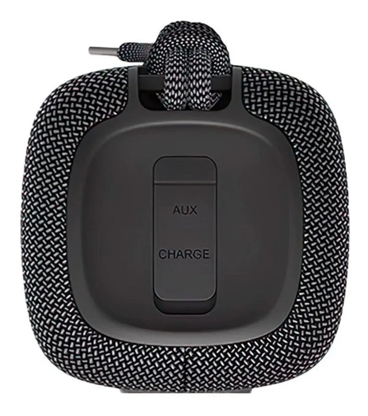 Altavoz Parlante Inalambrico Bt 5.0 16w Xiaomi Tws 13hr Ipx7 Negro