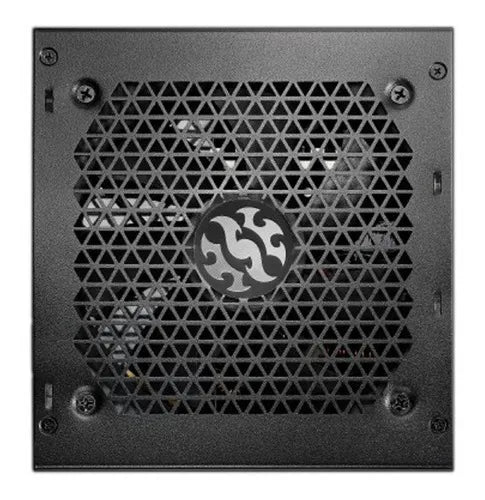 Fuente De Poder Xpg Pylon 750w Certificación 80+ Bronze Negro