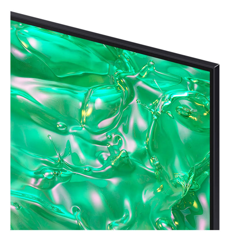 Televisor Smart 55 Crystal Du8200