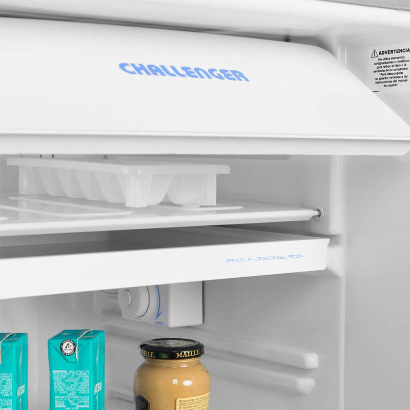 Minibar Cr121 (121 Lts) Challenger