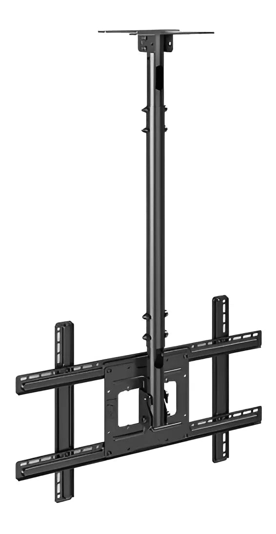 Soporte De Techo Para Tv T560-15 32 A 70 Pulgadas Ajustable Color Negro