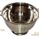 Escurridor Acero Inoxidable Colador Losa Cocina Esr32mazugi