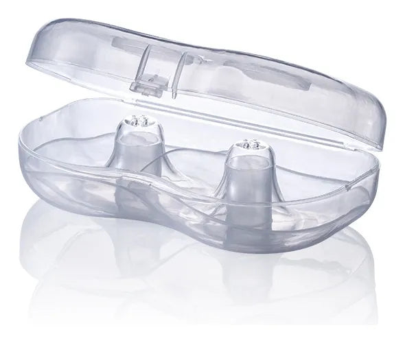 Protector De Pezon 2pzs