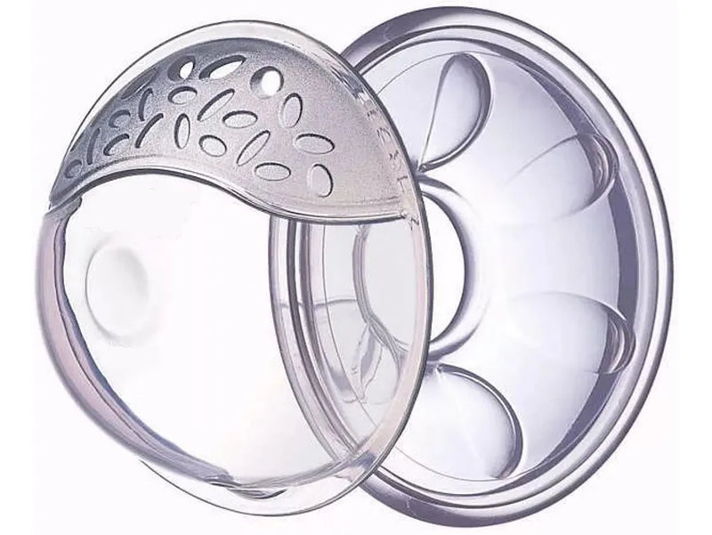 Conchas Recolectoras De Leche Only Baby