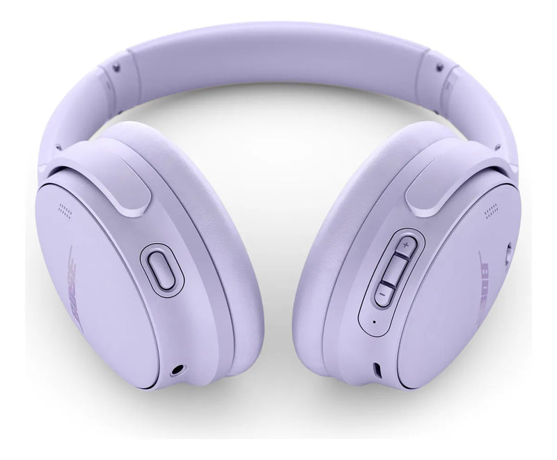 Audifonos Bose Quietcomfort Headphones Lila