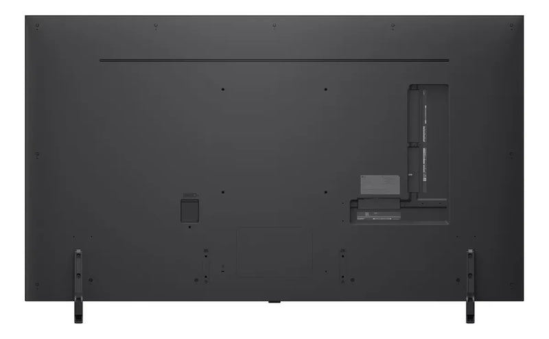 Televisor Lg 65 Qned Ai Qned80 4k Procesad Ai Gen8 Smart Tv
