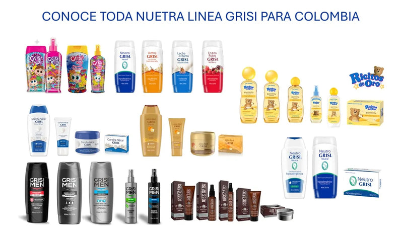 Ricitos Deoro Shamp Manz.400 Ml