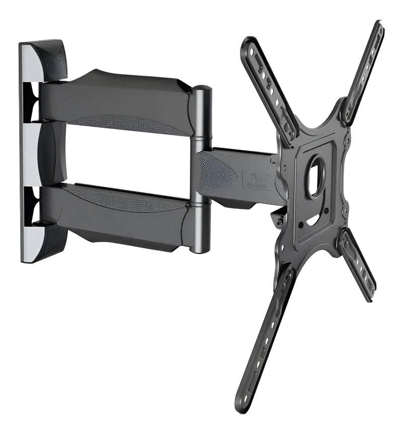 Soporte Para Tv Base De Brazo Extendible 32 A 60inch An-p4 Color Negro