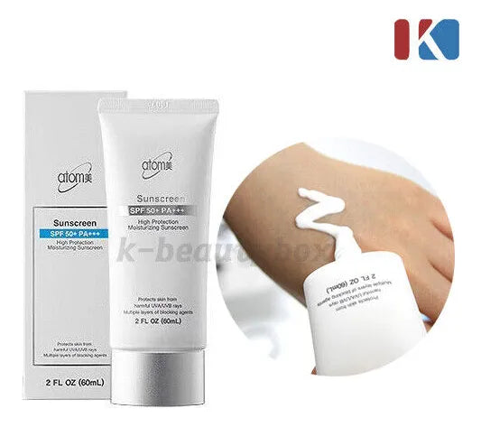 Atomy Pro/sun Sin Blo/blan(60ml