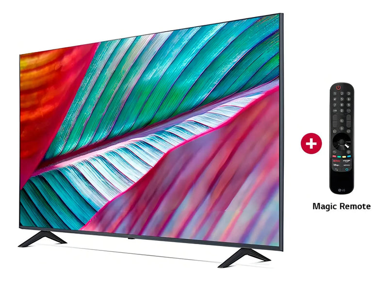 Televisor LG Uhd 4k 65