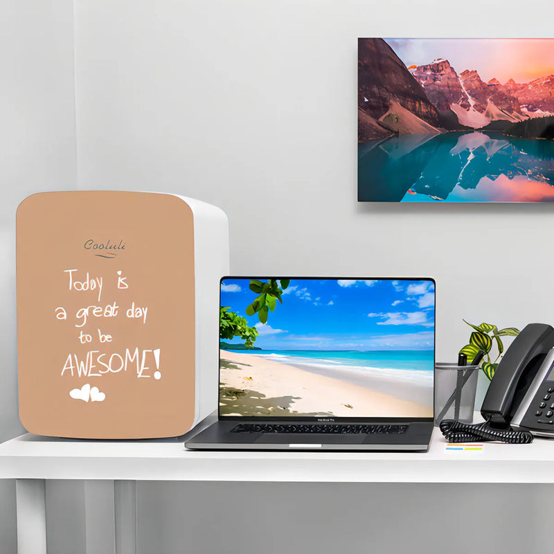 Cooluli Infinity - Mini Nevera