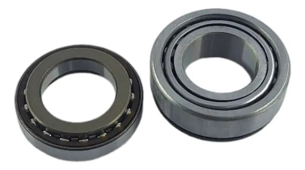 Cunas Xtz 150 Gris