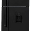 Nevera Haceb No Frost 243 Litros Manija Externa - Negra