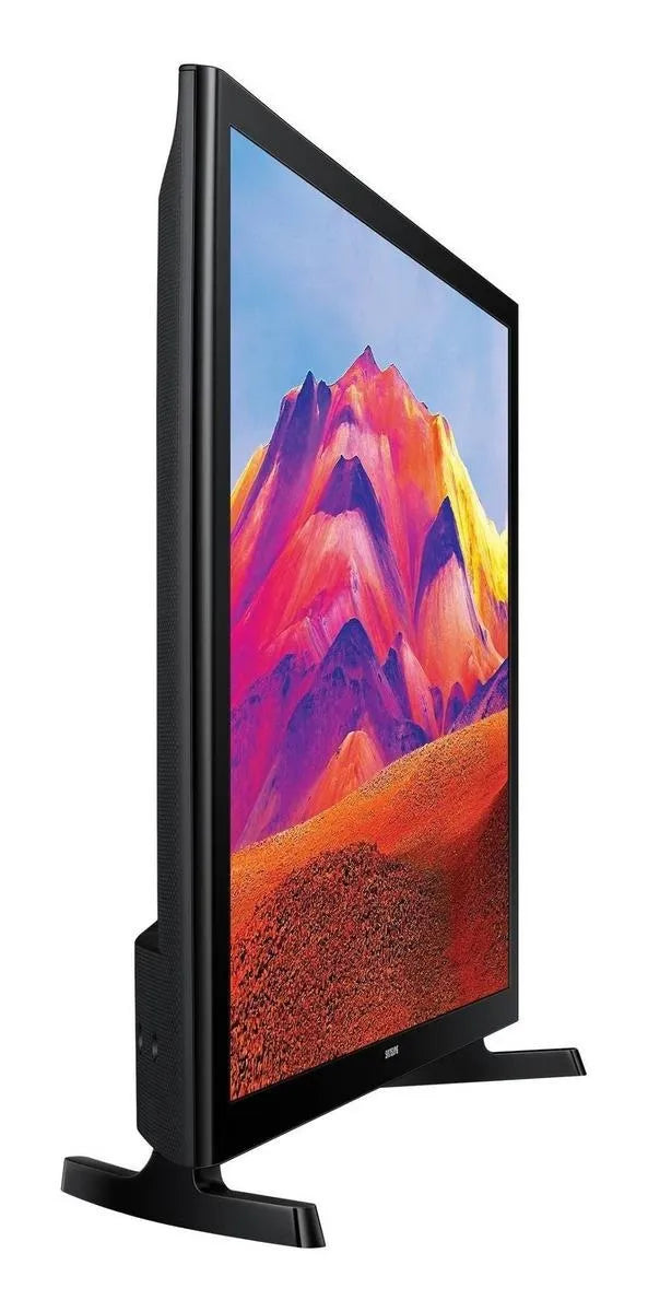 Smart Tv Samsung Series 5 Un40t5290akxzl Led Full Hd 40 100
