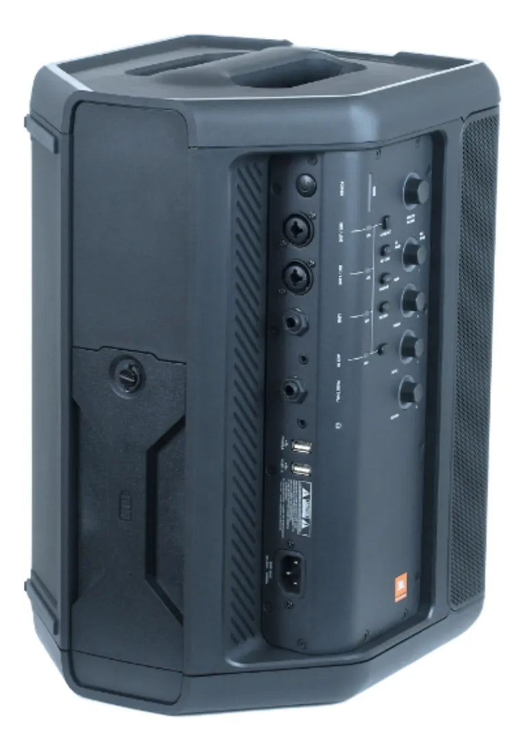 Jbl Eon One Compact Altavoz Portátil Con Batería Negro